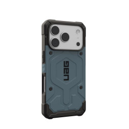 Dėklas UAG Pathfinder Magsafe,Cloud Blue - iPhone 17 Pro