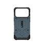Dėklas UAG Pathfinder Magsafe,Cloud Blue - iPhone 17 Pro