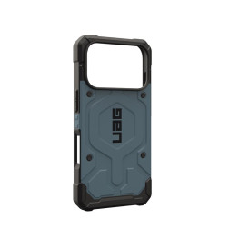 Dėklas UAG Pathfinder Magsafe,Cloud Blue - iPhone 17 Pro