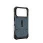 Dėklas UAG Pathfinder Magsafe,Cloud Blue - iPhone 17 Pro