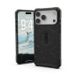 UAG Pathfinder Magsafe,Black - iPhone 17 Pro Max