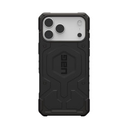 UAG Pathfinder Magsafe,Black - iPhone 17 Pro Max