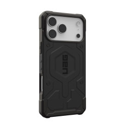 UAG Pathfinder Magsafe,Black - iPhone 17 Pro Max