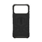 UAG Pathfinder Magsafe,Black - iPhone 17 Pro Max