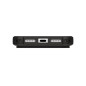 UAG Pathfinder Magsafe,Black - iPhone 17 Pro Max