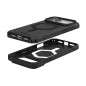 UAG Essential Armor Magsafe,Black - iPhone 17 Pro Max