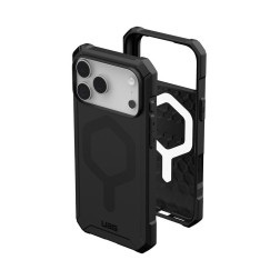 UAG Essential Armor Magsafe,Black - iPhone 17 Pro Max