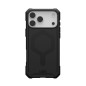 UAG Essential Armor Magsafe,Black - iPhone 17 Pro Max