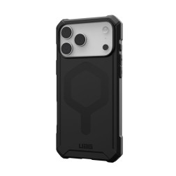 UAG Essential Armor Magsafe,Black - iPhone 17 Pro Max