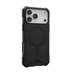 UAG Essential Armor Magsafe,Black - iPhone 17 Pro Max