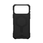 UAG Essential Armor Magsafe,Black - iPhone 17 Pro Max