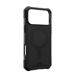 UAG Essential Armor Magsafe,Black - iPhone 17 Pro Max