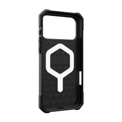 UAG Essential Armor Magsafe,Black - iPhone 17 Pro Max