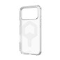 UAG Plyo Magsafe,Ice/White - iPhone 17 Pro Max
