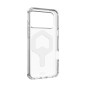 UAG Plyo Magsafe,Ice/White - iPhone 17 Pro Max