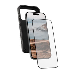 UAG Glass Shield - iPhone 17 Pro