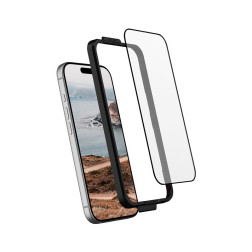 UAG Glass Shield - iPhone 17 Pro
