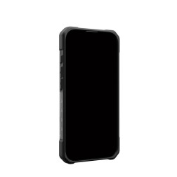 Dėklas UAG Pathfinder Clear Magsafe,Ash/Black - iPhone 17