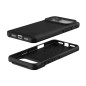 UAG Metropolis LT Magsafe,Kevlar Black - iPhone 17 Pro Max
