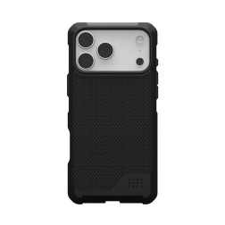 UAG Metropolis LT Magsafe,Kevlar Black - iPhone 17 Pro Max