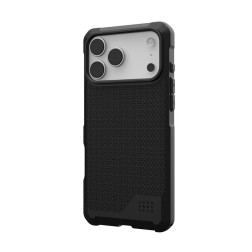 UAG Metropolis LT Magsafe,Kevlar Black - iPhone 17 Pro Max