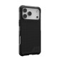 UAG Metropolis LT Magsafe,Kevlar Black - iPhone 17 Pro Max