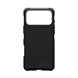 UAG Metropolis LT Magsafe,Kevlar Black - iPhone 17 Pro Max