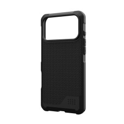 UAG Metropolis LT Magsafe,Kevlar Black - iPhone 17 Pro Max