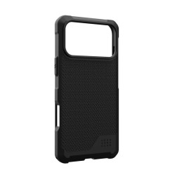 UAG Metropolis LT Magsafe,Kevlar Black - iPhone 17 Pro Max