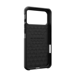 UAG Metropolis LT Magsafe,Kevlar Black - iPhone 17 Pro Max