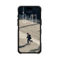 UAG Metropolis LT Magsafe,Kevlar Black - iPhone 17 Pro Max