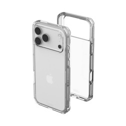 UAG Plyo,Ice - iPhone 17 Pro Max