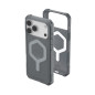 UAG Essential Armor Magsafe,Ash - iPhone 17 Pro Max