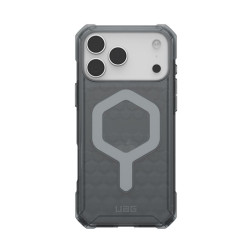 UAG Essential Armor Magsafe,Ash - iPhone 17 Pro Max