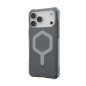 UAG Essential Armor Magsafe,Ash - iPhone 17 Pro Max