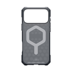 UAG Essential Armor Magsafe,Ash - iPhone 17 Pro Max