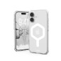 Dėklas UAG Plyo Magsafe,Ice/White - iPhone 17
