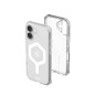 Dėklas UAG Plyo Magsafe,Ice/White - iPhone 17