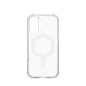 Dėklas UAG Plyo Magsafe,Ice/White - iPhone 17