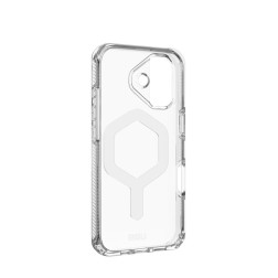 Dėklas UAG Plyo Magsafe,Ice/White - iPhone 17