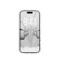 Dėklas UAG Plyo Magsafe,Ice/White - iPhone 17