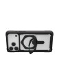UAG Plasma XTE Magsafe,Black/Clear - iPhone 17 Pro Max