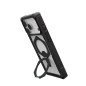 UAG Plasma XTE Magsafe,Black/Clear - iPhone 17 Pro Max