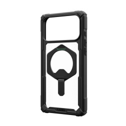 UAG Plasma XTE Magsafe,Black/Clear - iPhone 17 Pro Max