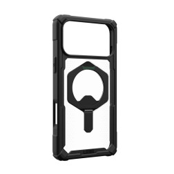 UAG Plasma XTE Magsafe,Black/Clear - iPhone 17 Pro Max