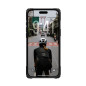 UAG Plasma XTE Magsafe,Black/Clear - iPhone 17 Pro Max