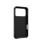 Dėklas UAG Monarch Pro,Kevlar Element Green - iPhone 17 Pro
