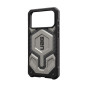 UAG Monarch Pro,Titanium - iPhone 17 Pro Max