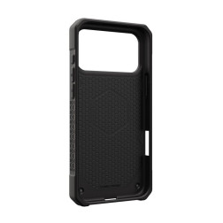 UAG Monarch Pro,Titanium - iPhone 17 Pro Max