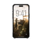UAG Monarch Pro,Titanium - iPhone 17 Pro Max